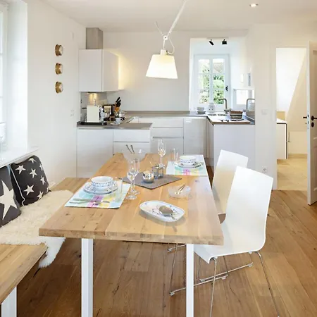 Appartement Lister Westhof