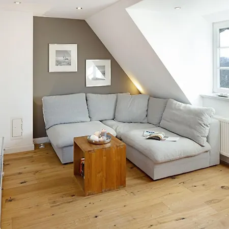 Lister Westhof * List auf Sylt