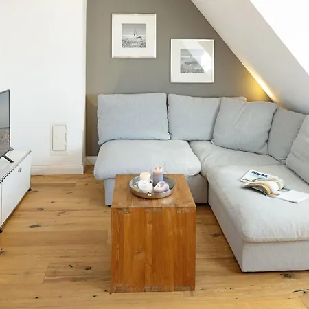 Lister Westhof Appartement *