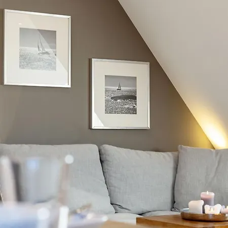 Appartement Lister Westhof *