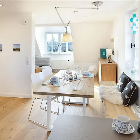 Lister Westhof * List auf Sylt