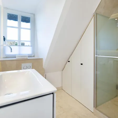 アパート Lister Westhof *