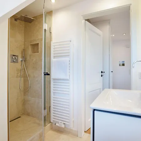 Apartment Lister Westhof List auf Sylt