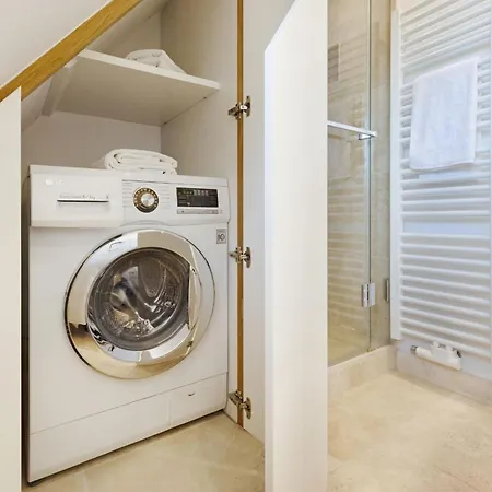 Apartment Lister Westhof