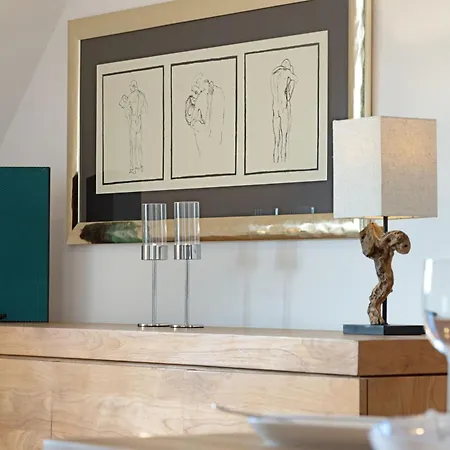 Lister Westhof Appartement List auf Sylt