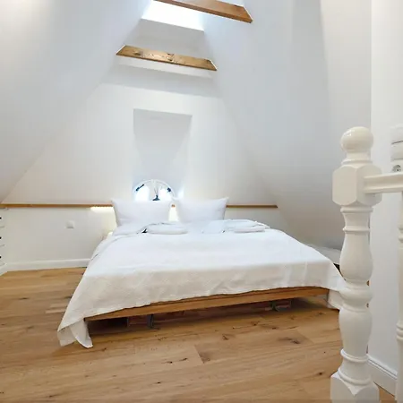 Lister Westhof Appartement