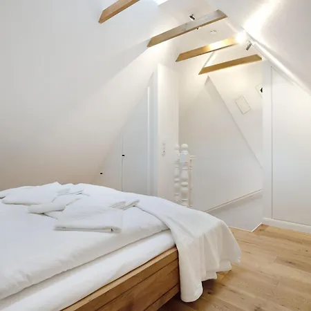 Appartement Lister Westhof *