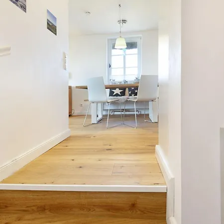 Lister Westhof List auf Sylt