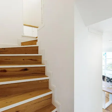 Lister Westhof Appartement *