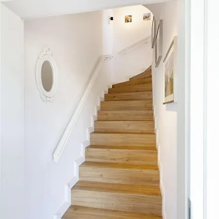 Lister Westhof Apartment List auf Sylt