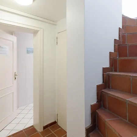 Apartment Lister Westhof List auf Sylt