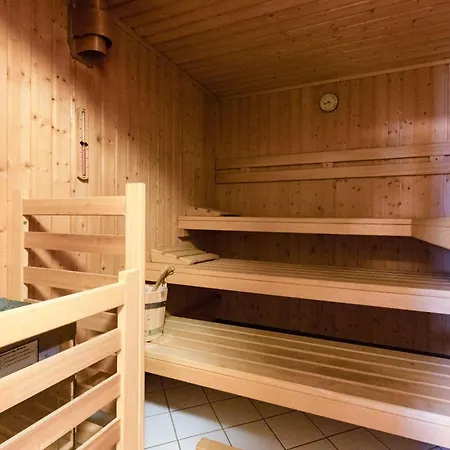 Lister Westhof アパート *